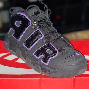 Nike air uptempo ‘96